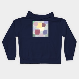 Conversation Kids Hoodie